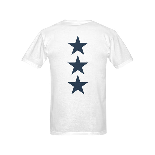 Star t-shirt